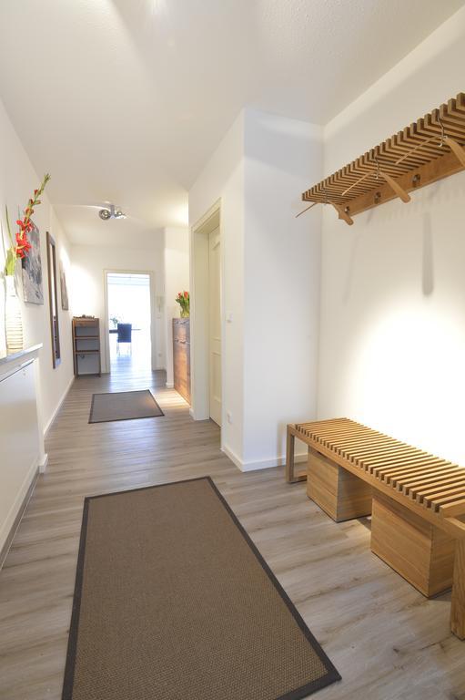 Ferienwohnungen Gerlach Oberstdorf Cameră foto